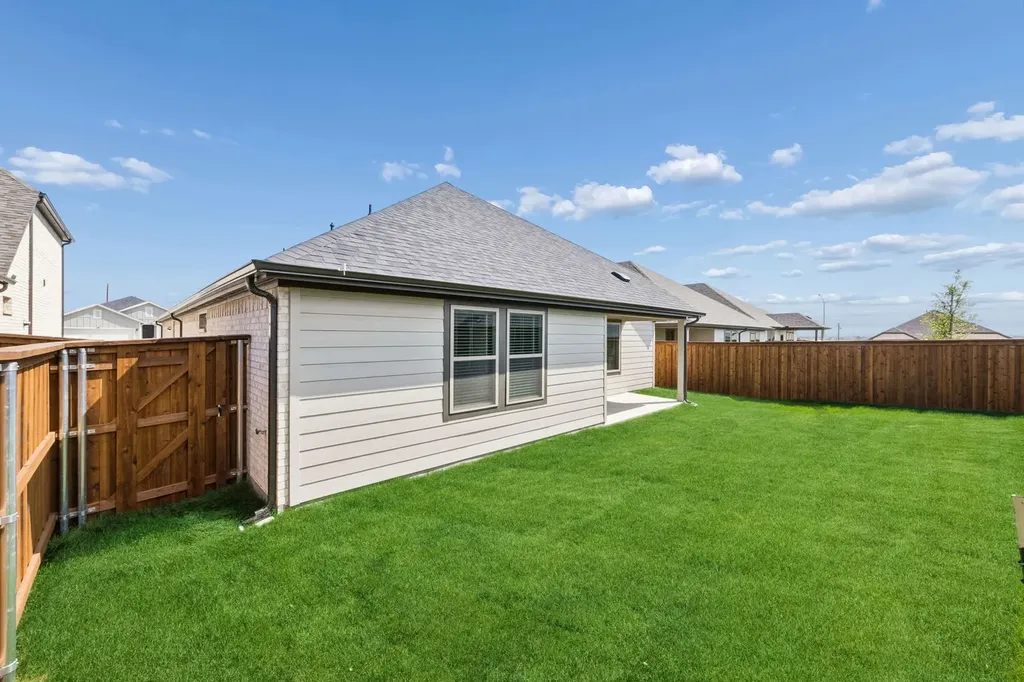 3207 Linden Lane Gunter TX 75058