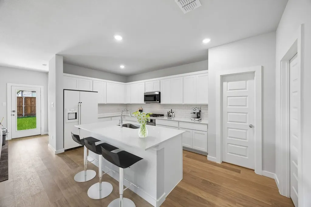3207 Linden Lane Gunter TX 75058