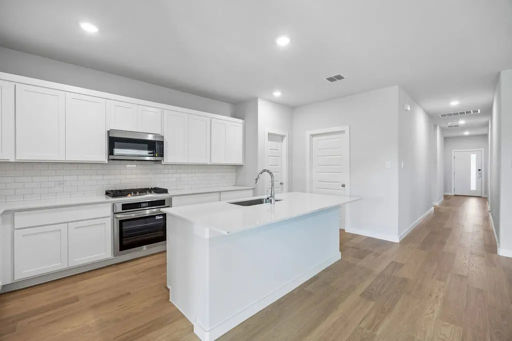 3207 Linden Lane Gunter TX 75058