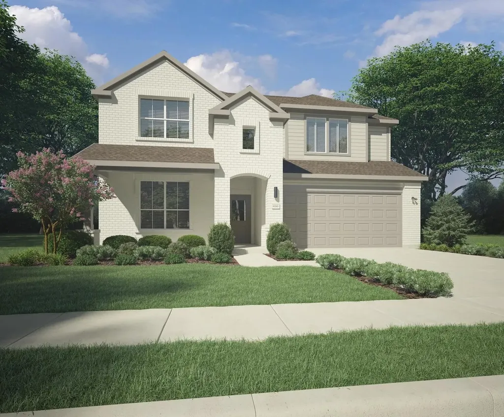 3203 Linden Lane Gunter TX 75058