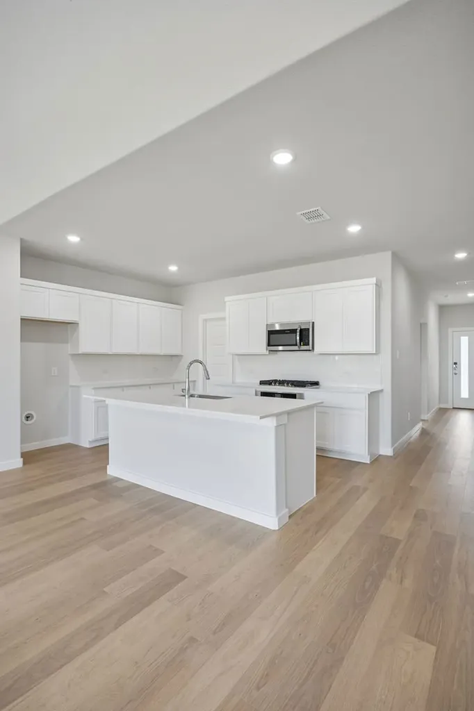 3203 Linden Lane Gunter TX 75058
