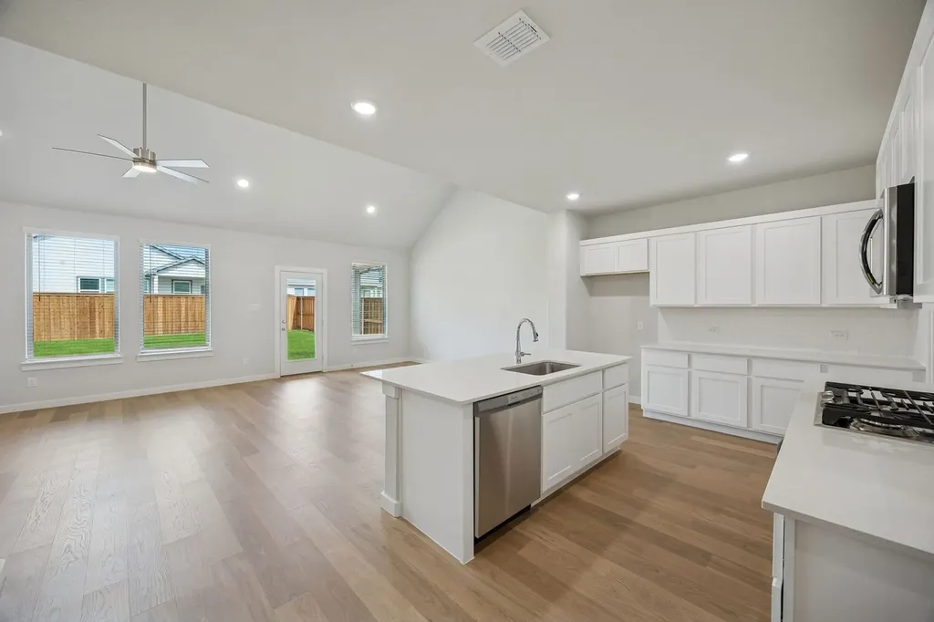 3203 Linden Lane Gunter TX 75058