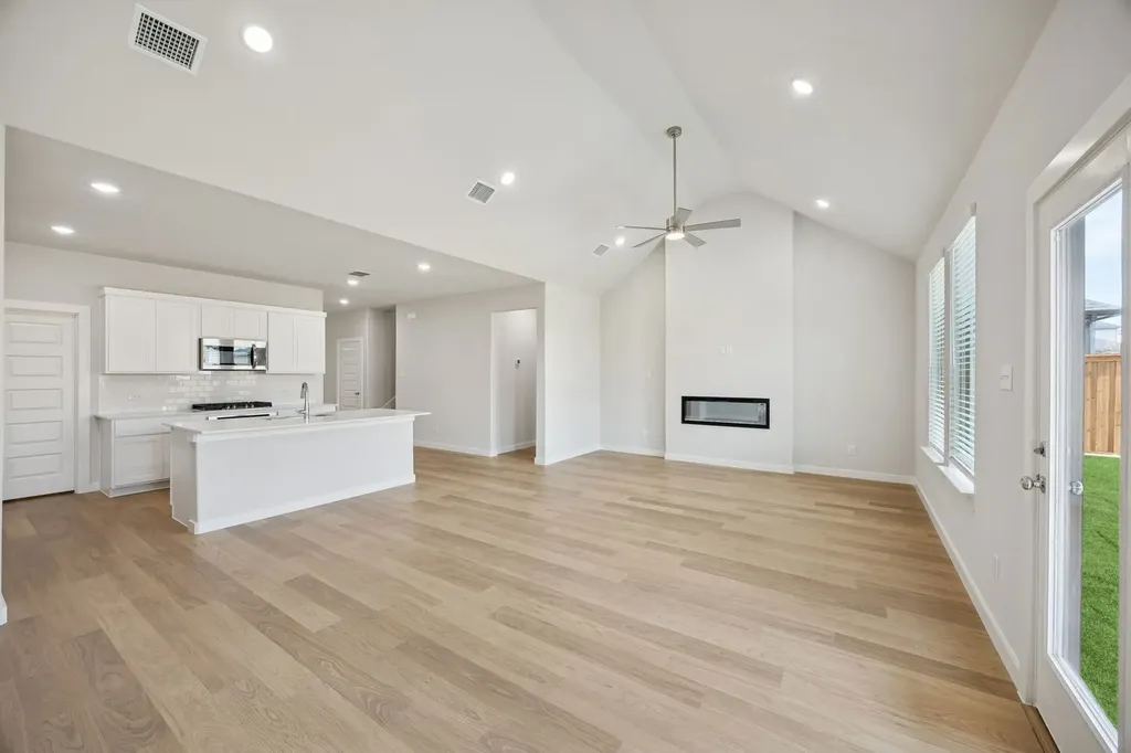 3203 Linden Lane Gunter TX 75058