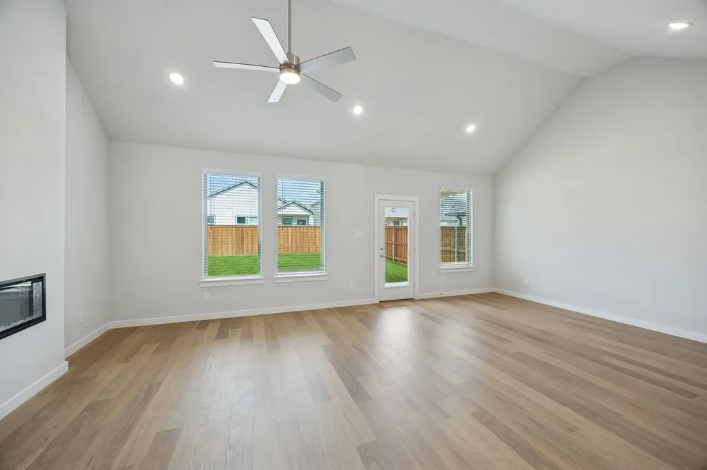 3203 Linden Lane Gunter TX 75058