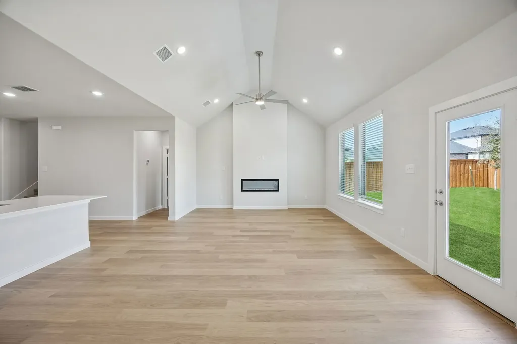 3203 Linden Lane Gunter TX 75058