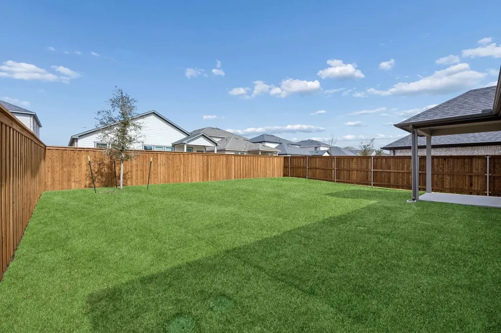 3203 Linden Lane Gunter TX 75058