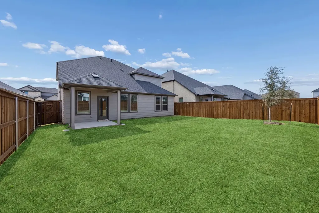 3203 Linden Lane Gunter TX 75058