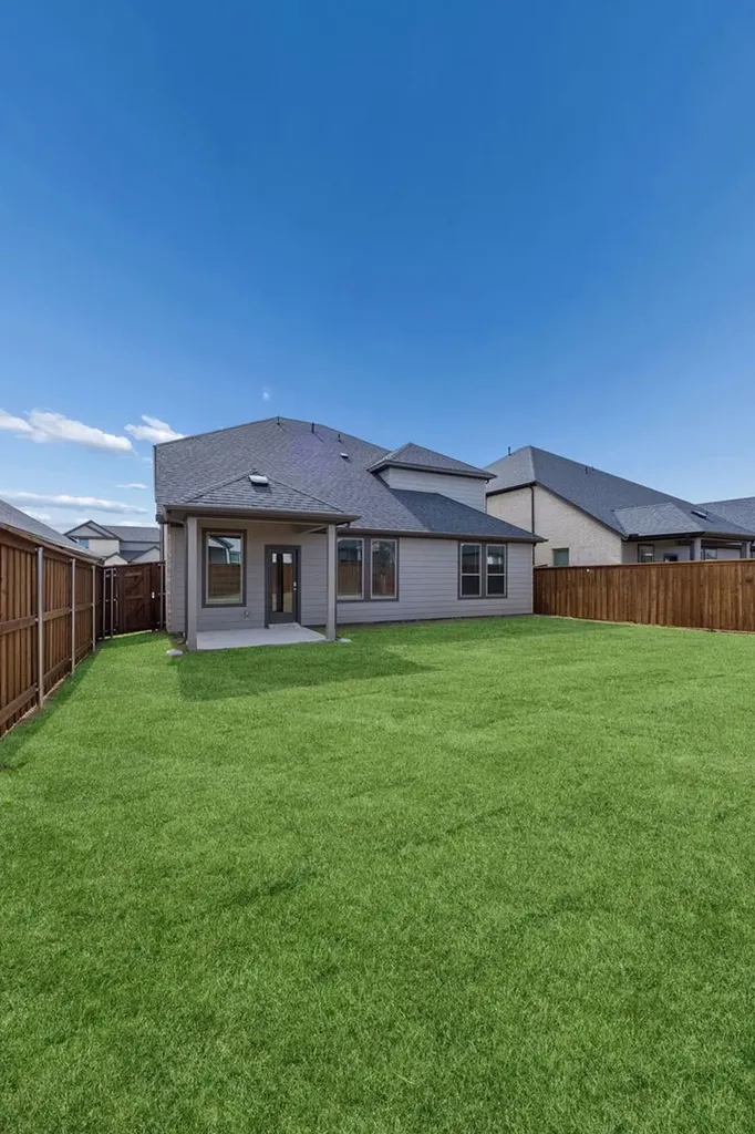 3203 Linden Lane Gunter TX 75058