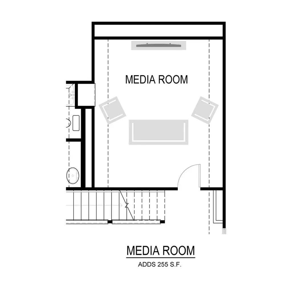 3203 Linden Lane Gunter TX 75058