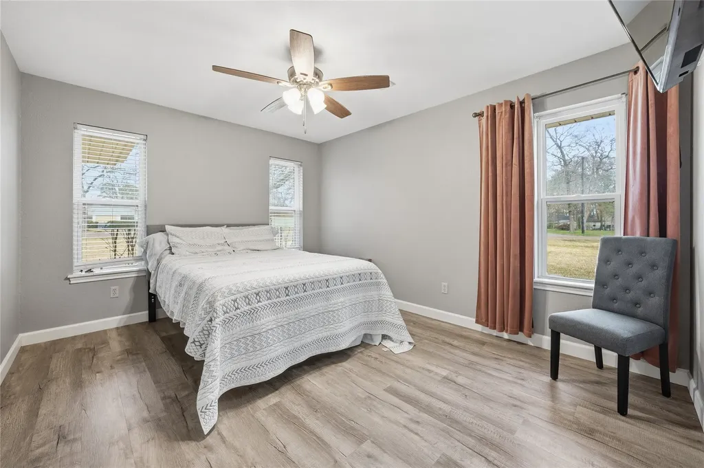 111 Havenwood Drive Enchanted Oaks TX 75156