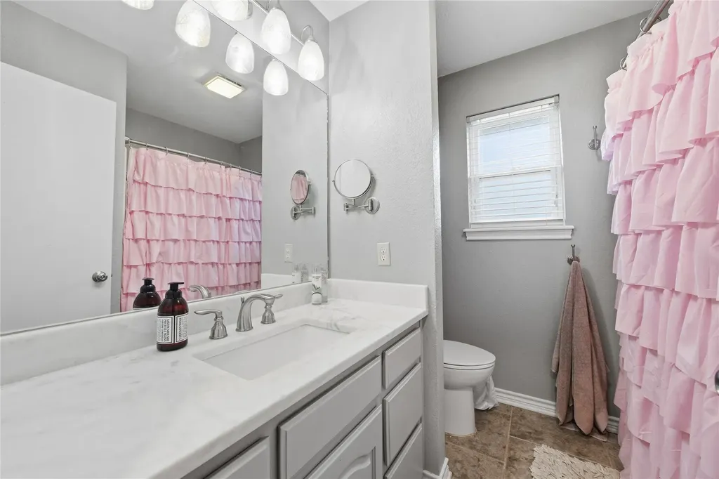 111 Havenwood Drive Enchanted Oaks TX 75156