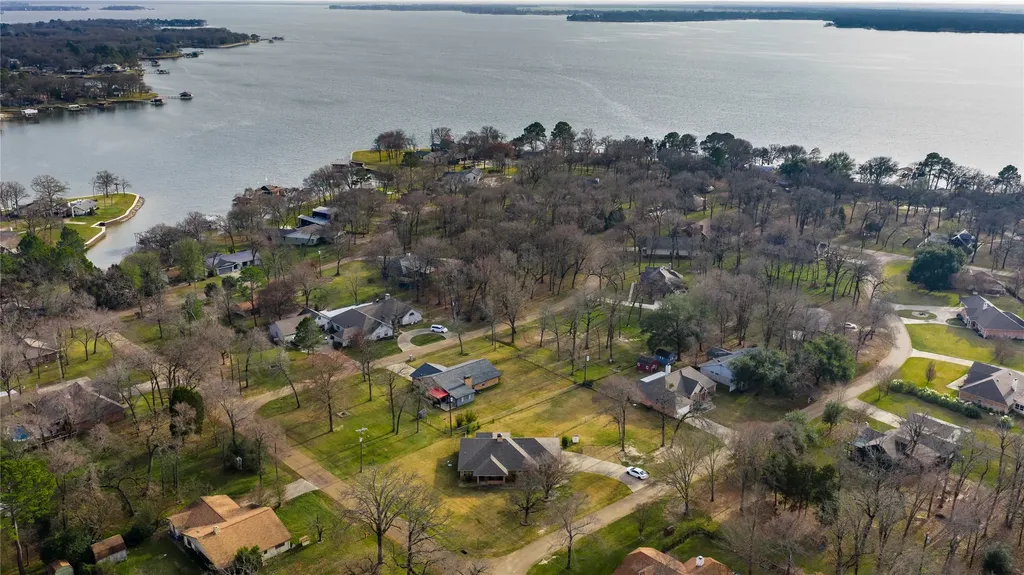 111 Havenwood Drive Enchanted Oaks TX 75156