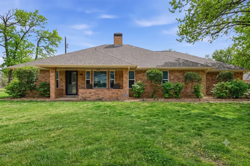 111 Havenwood Drive Enchanted Oaks TX 75156