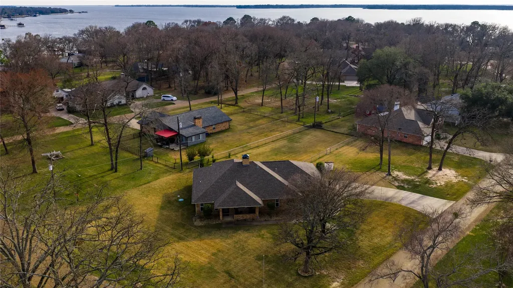 111 Havenwood Drive Enchanted Oaks TX 75156