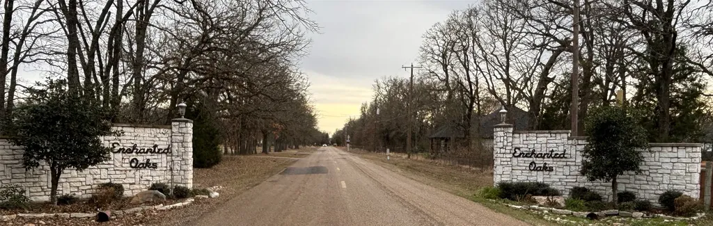111 Havenwood Drive Enchanted Oaks TX 75156