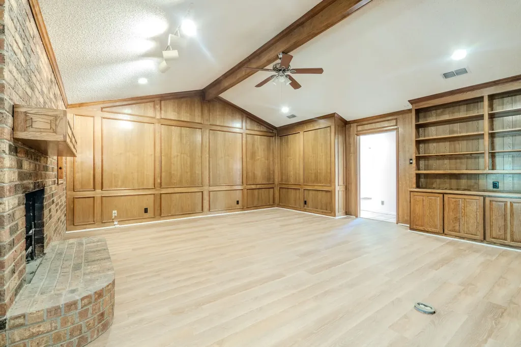 4501 Ridge North Road Fort Worth TX 76126