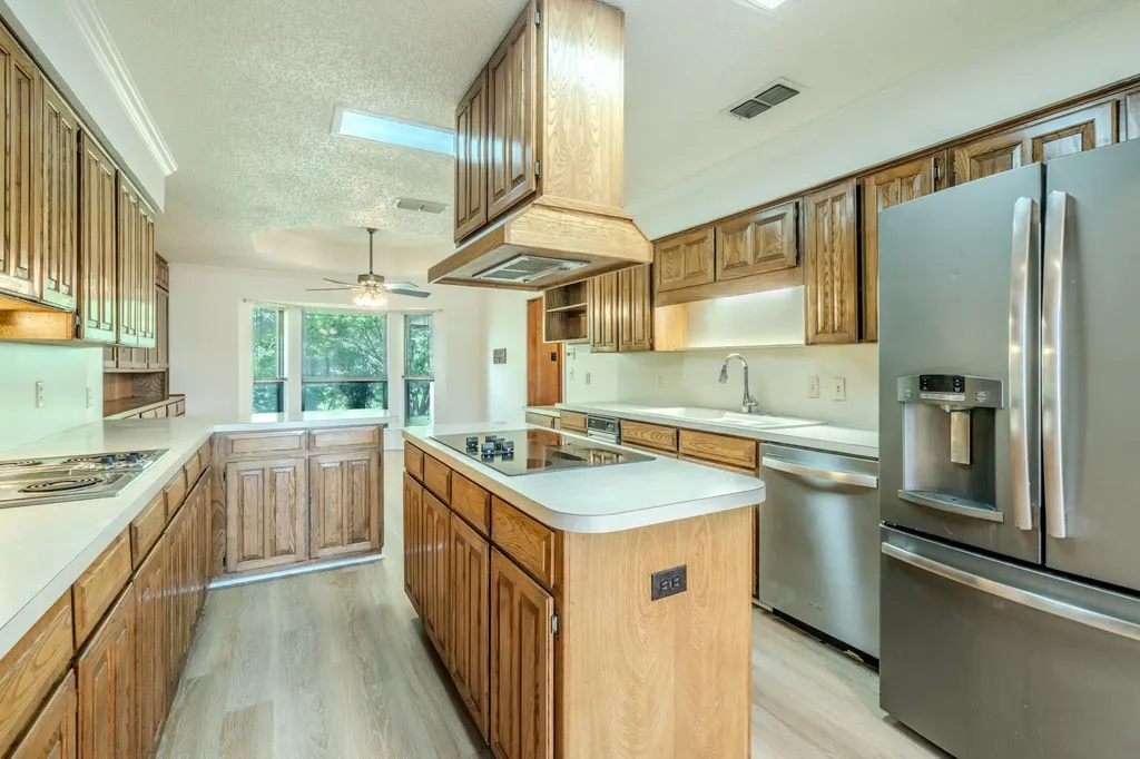 4501 Ridge North Road Fort Worth TX 76126