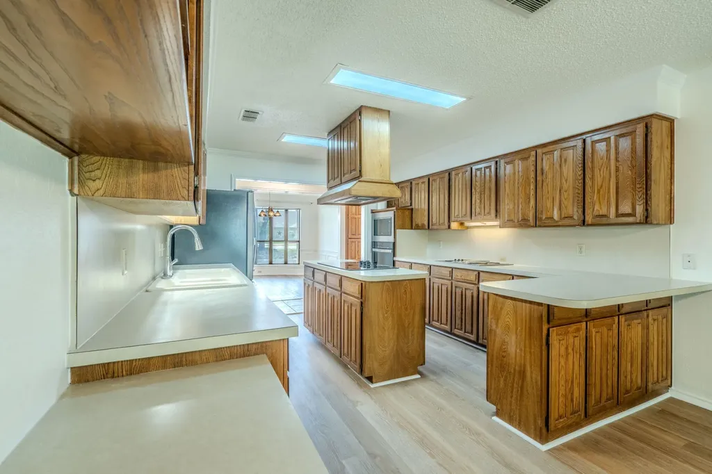 4501 Ridge North Road Fort Worth TX 76126