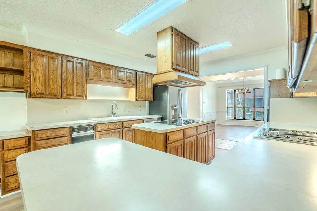 4501 Ridge North Road Fort Worth TX 76126