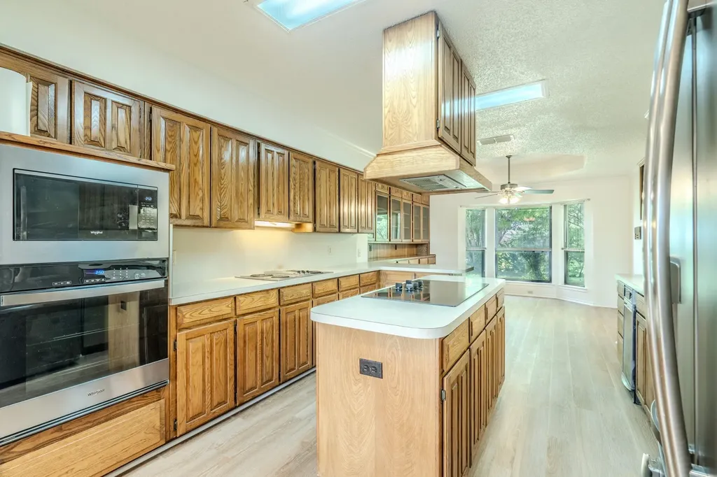 4501 Ridge North Road Fort Worth TX 76126