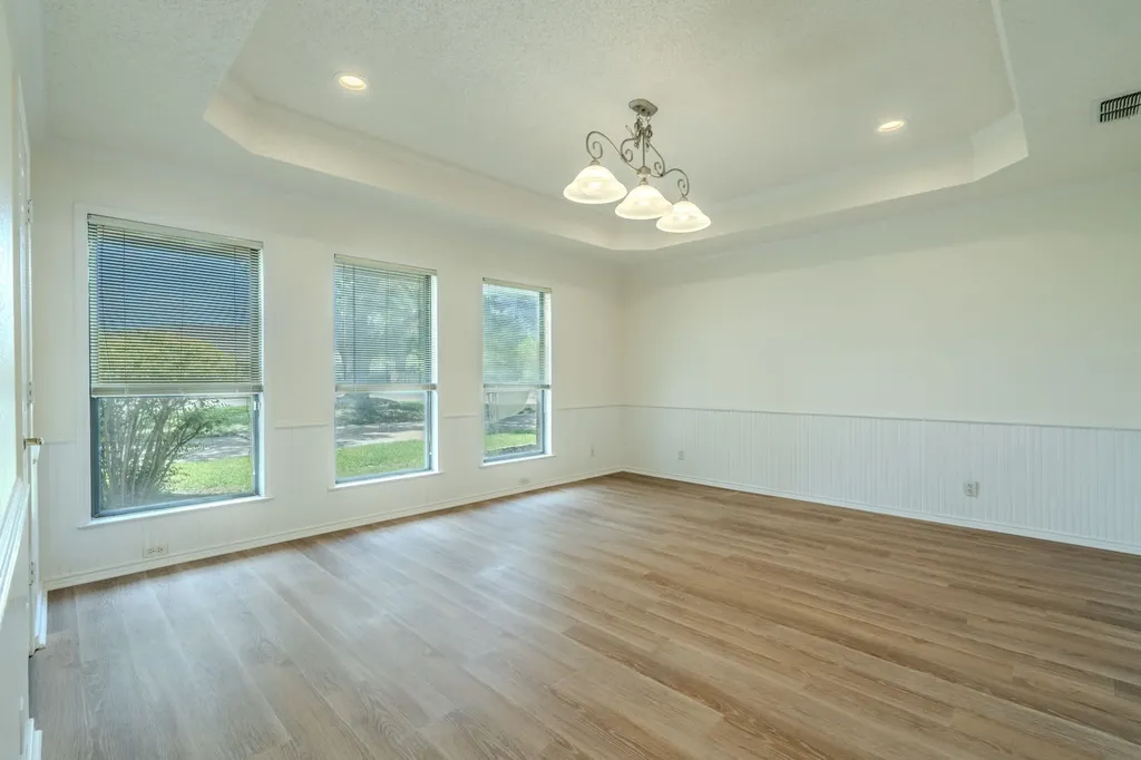 4501 Ridge North Road Fort Worth TX 76126