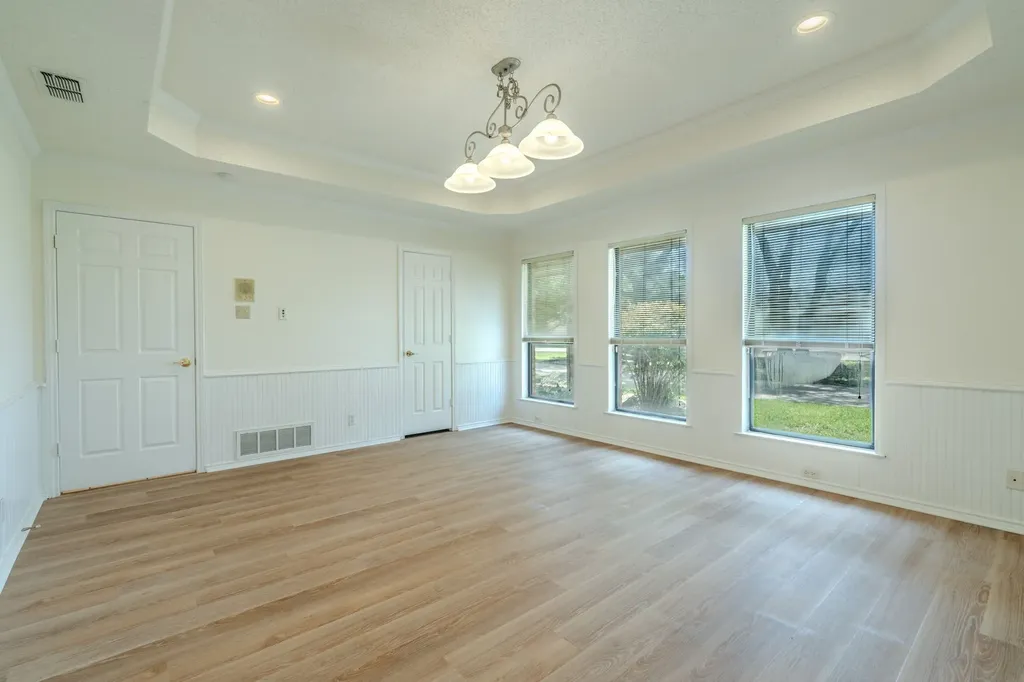 4501 Ridge North Road Fort Worth TX 76126