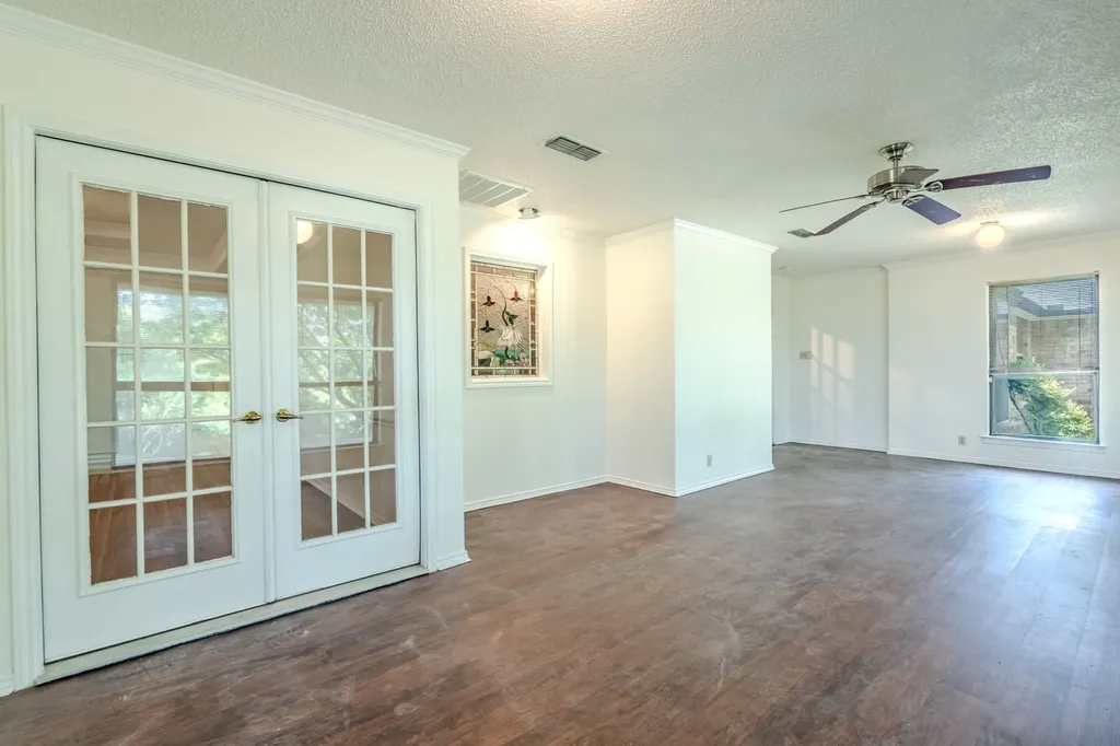 4501 Ridge North Road Fort Worth TX 76126