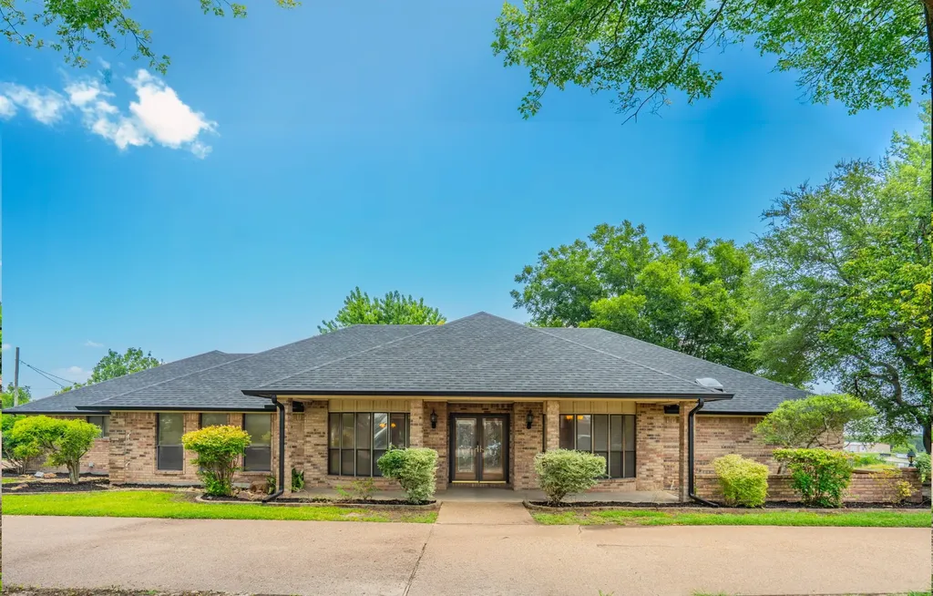 4501 Ridge North Road Fort Worth TX 76126