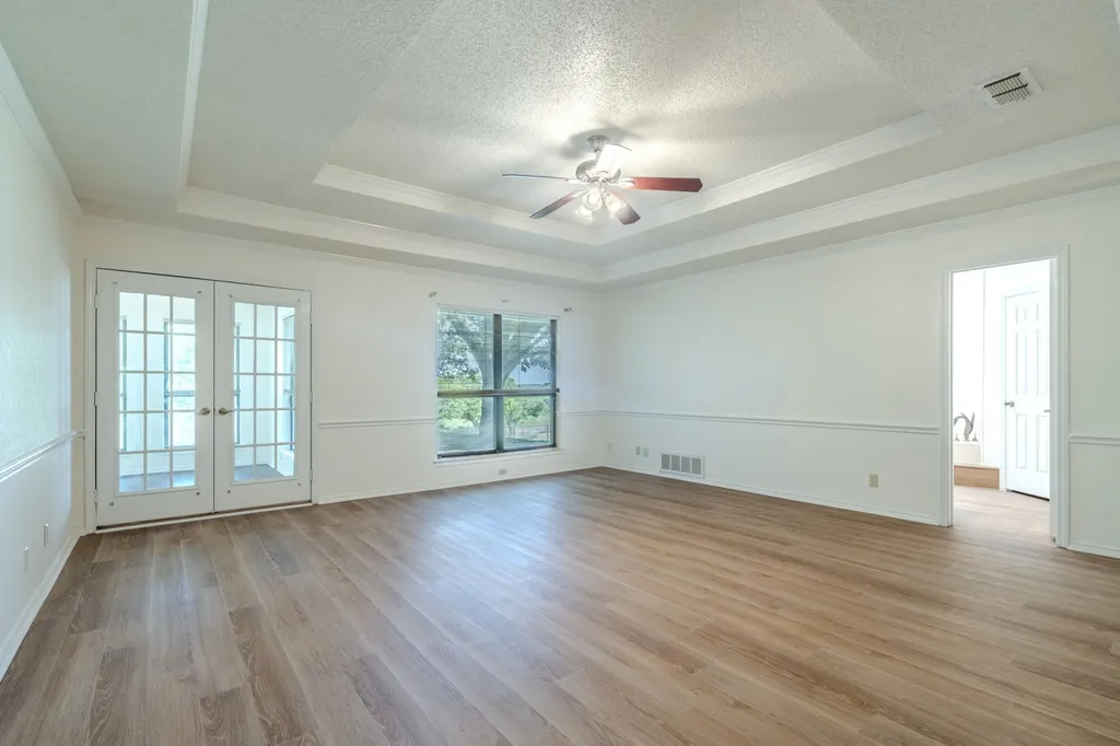 4501 Ridge North Road Fort Worth TX 76126
