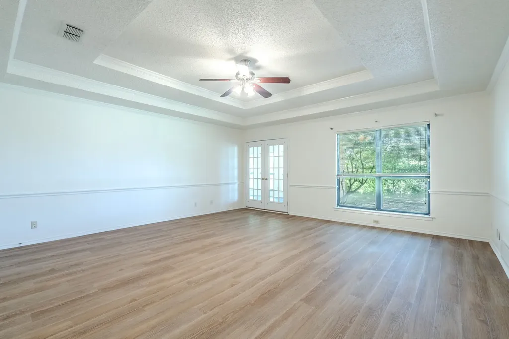 4501 Ridge North Road Fort Worth TX 76126