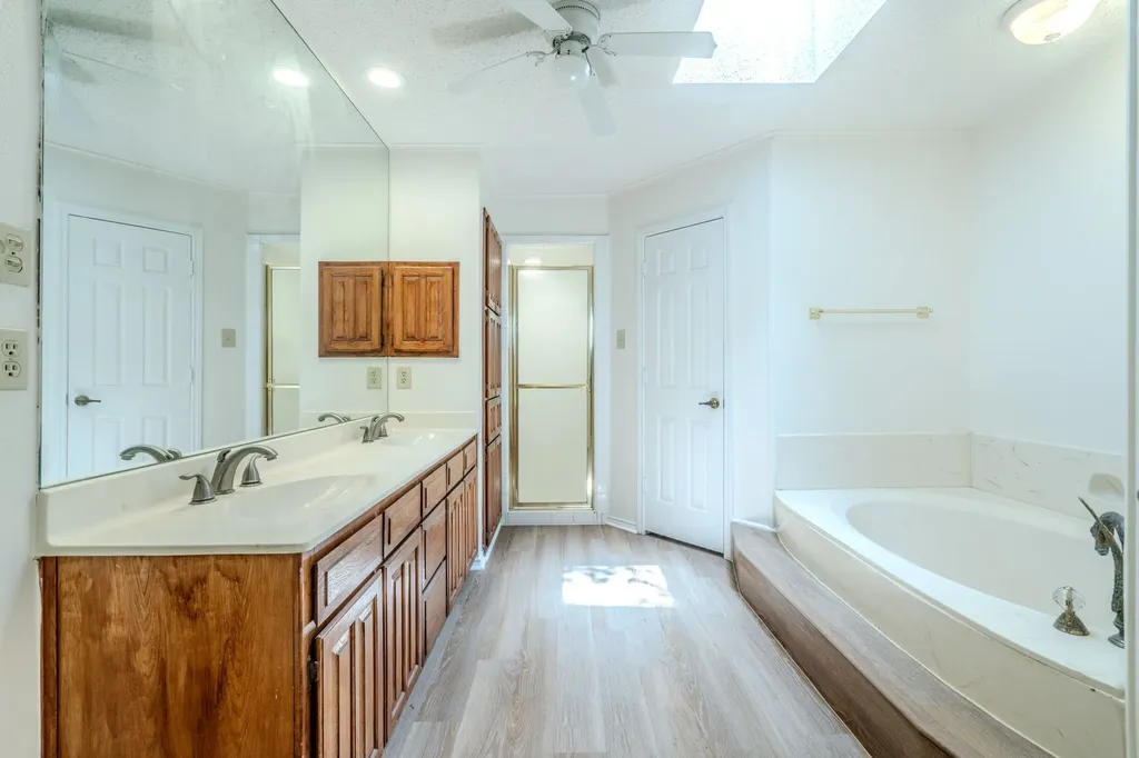4501 Ridge North Road Fort Worth TX 76126