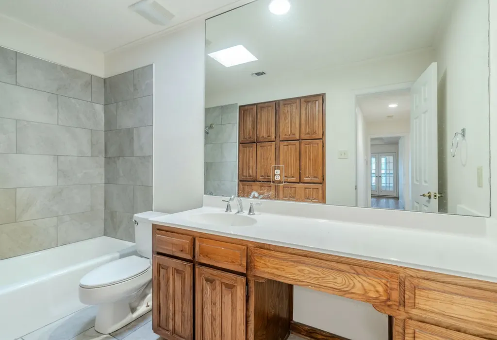 4501 Ridge North Road Fort Worth TX 76126