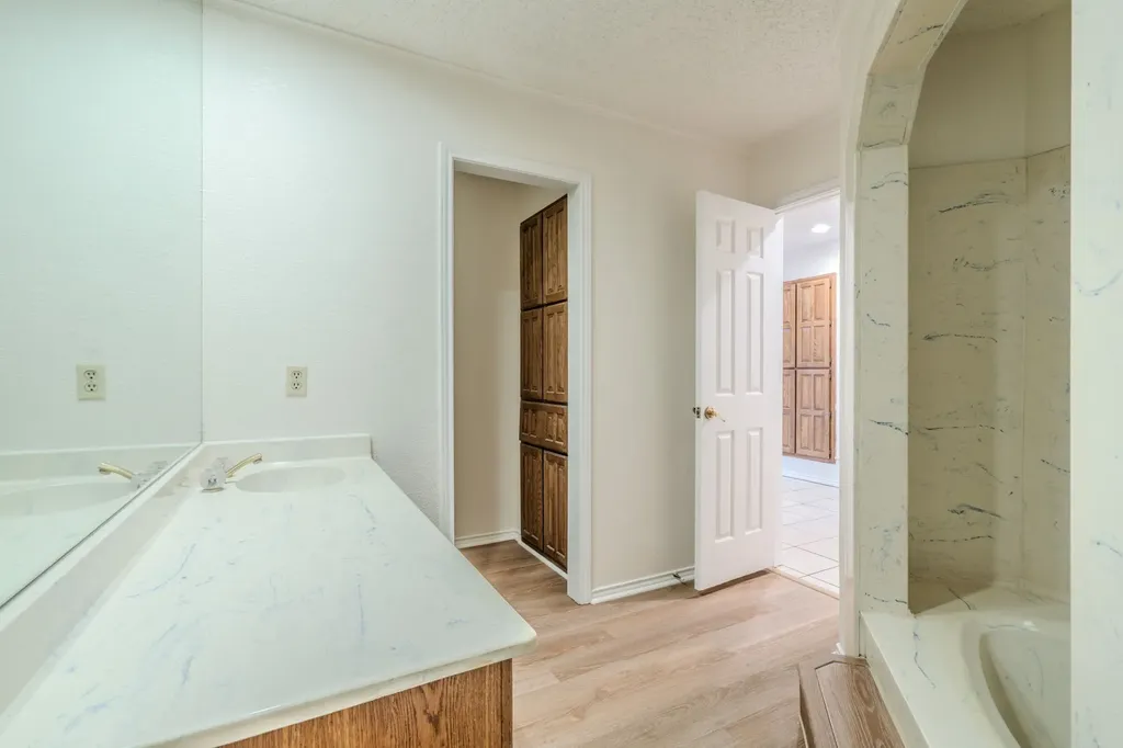 4501 Ridge North Road Fort Worth TX 76126