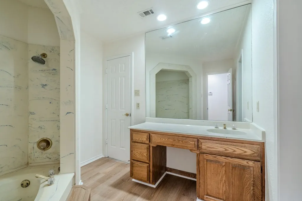 4501 Ridge North Road Fort Worth TX 76126