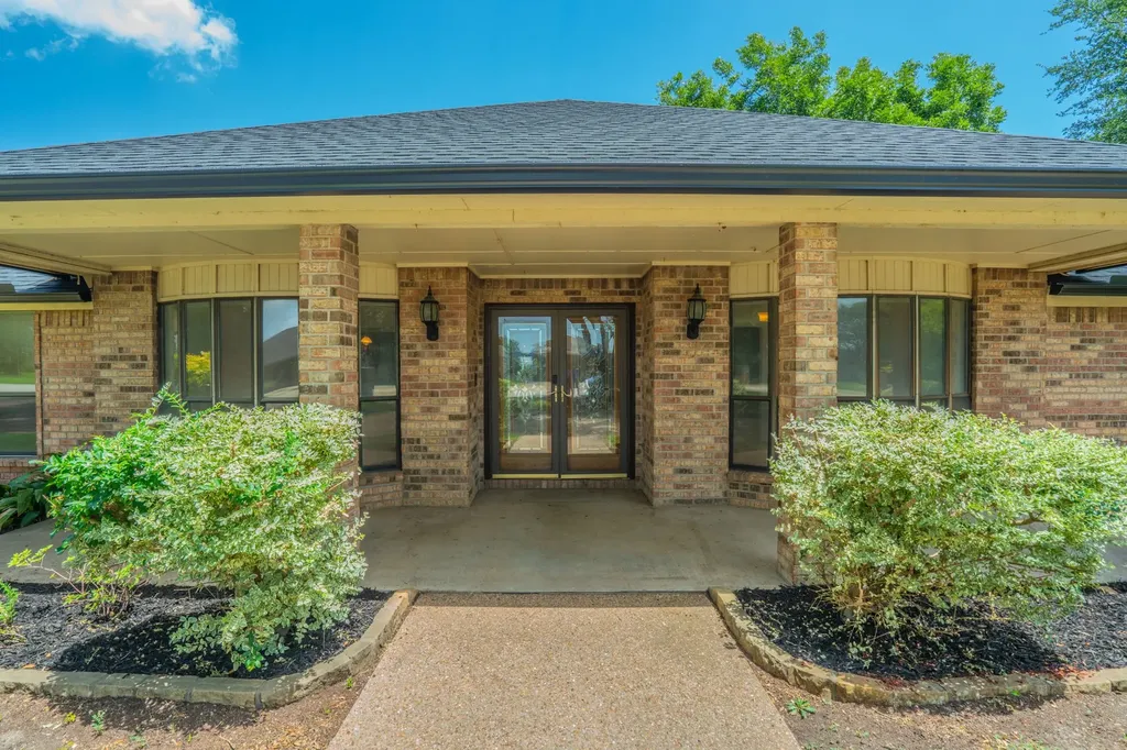 4501 Ridge North Road Fort Worth TX 76126
