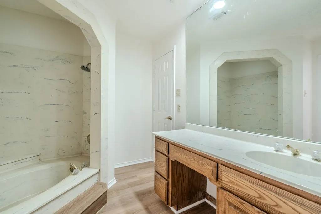 4501 Ridge North Road Fort Worth TX 76126