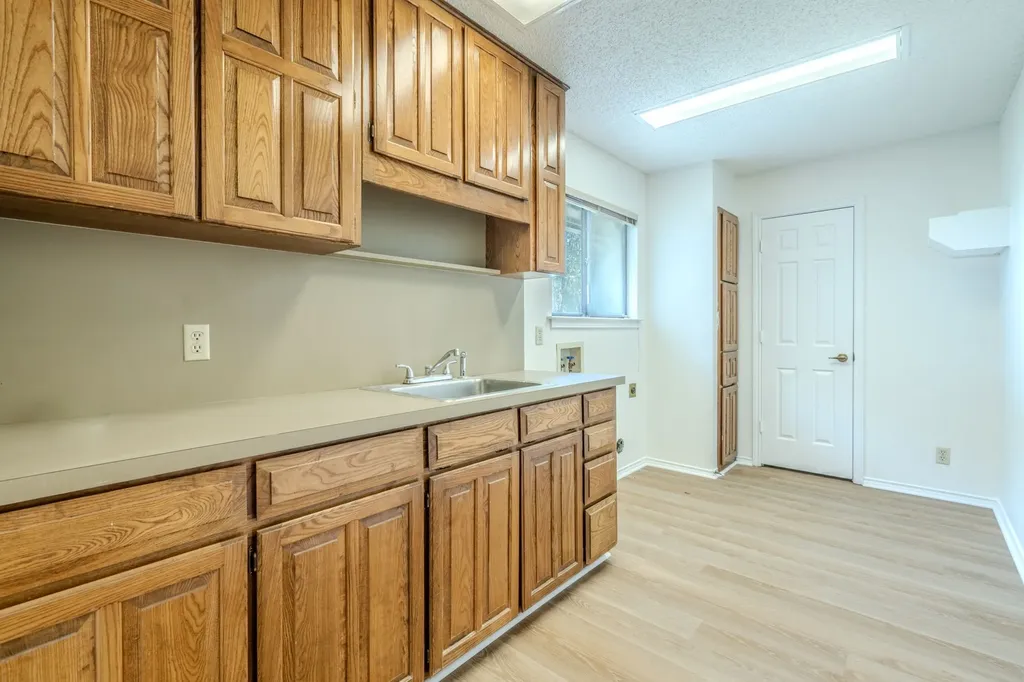 4501 Ridge North Road Fort Worth TX 76126
