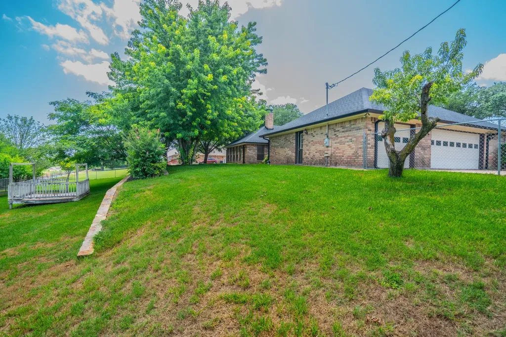 4501 Ridge North Road Fort Worth TX 76126