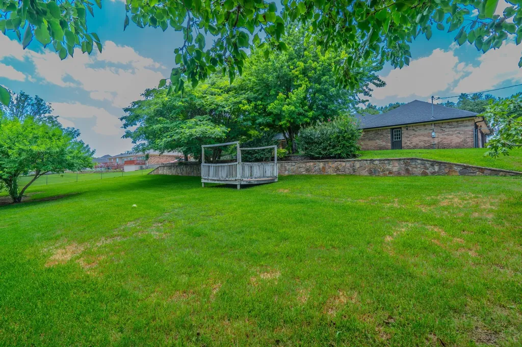 4501 Ridge North Road Fort Worth TX 76126
