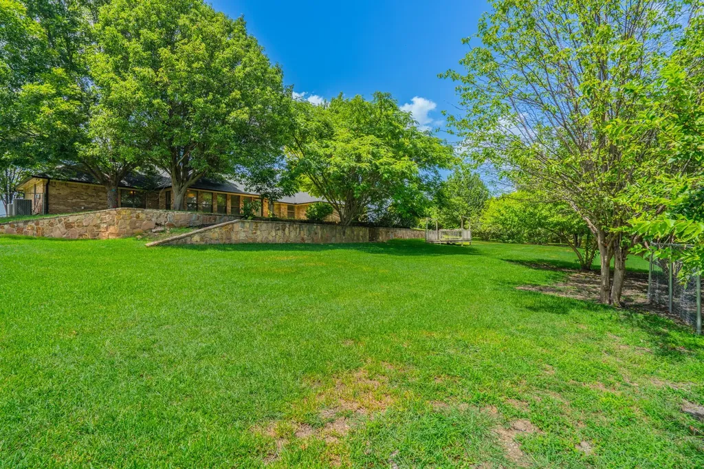 4501 Ridge North Road Fort Worth TX 76126