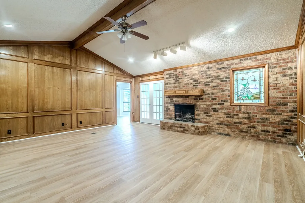 4501 Ridge North Road Fort Worth TX 76126