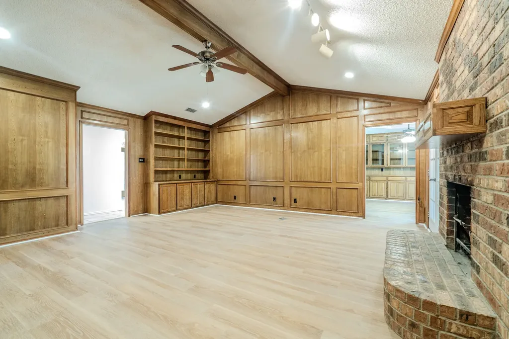 4501 Ridge North Road Fort Worth TX 76126