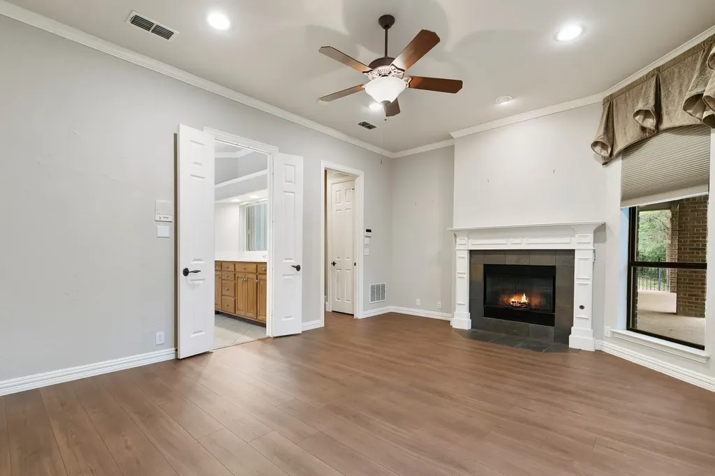 1219 Winding Brook Drive Garland TX 75044