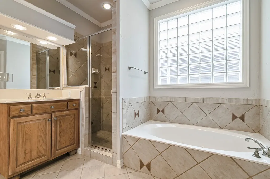 1219 Winding Brook Drive Garland TX 75044
