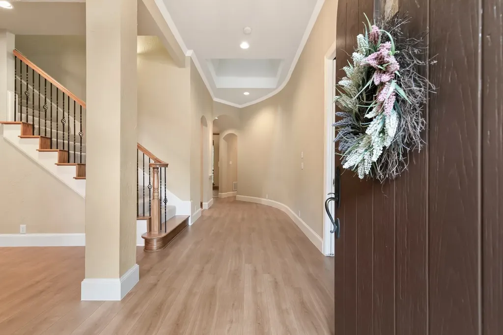 1219 Winding Brook Drive Garland TX 75044