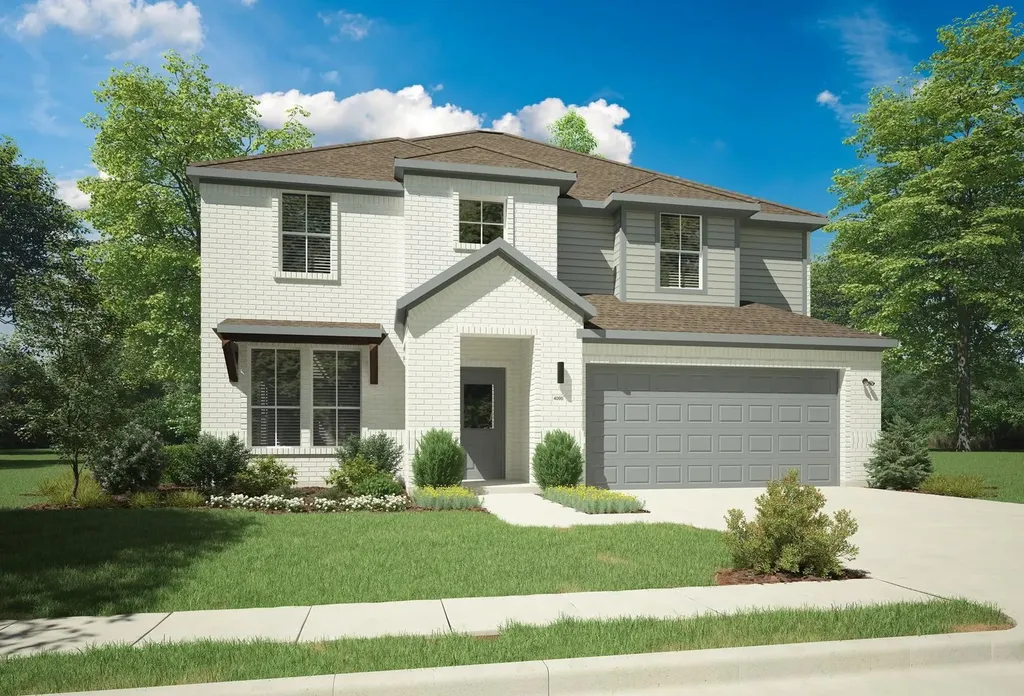 3201 Linden Lane Gunter TX 75058