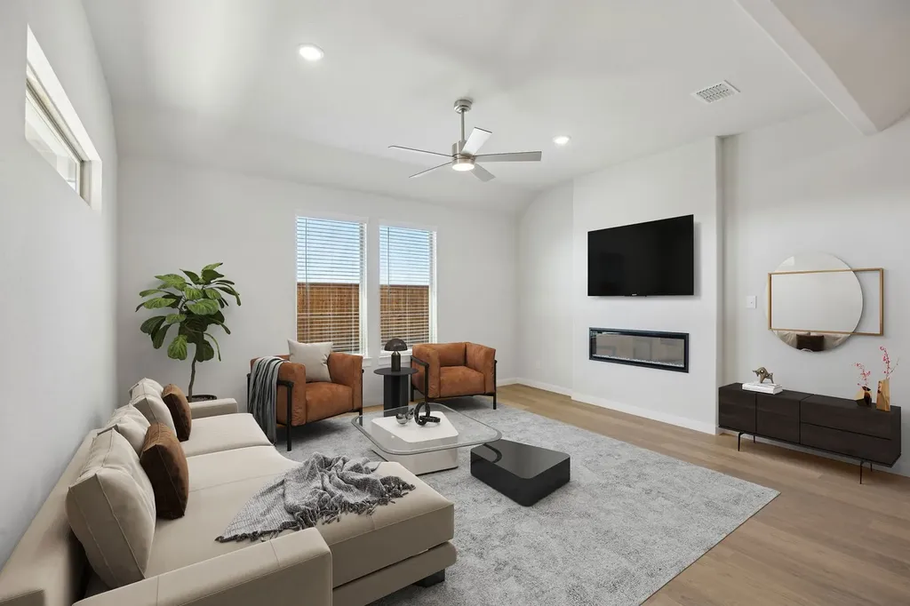 3201 Linden Lane Gunter TX 75058