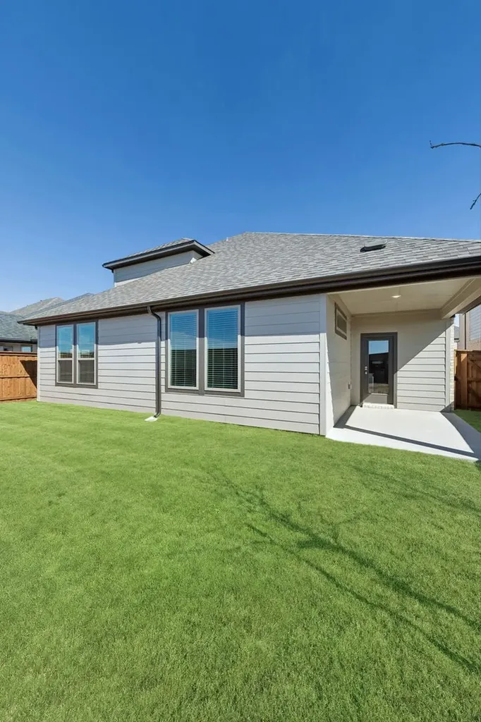 3201 Linden Lane Gunter TX 75058