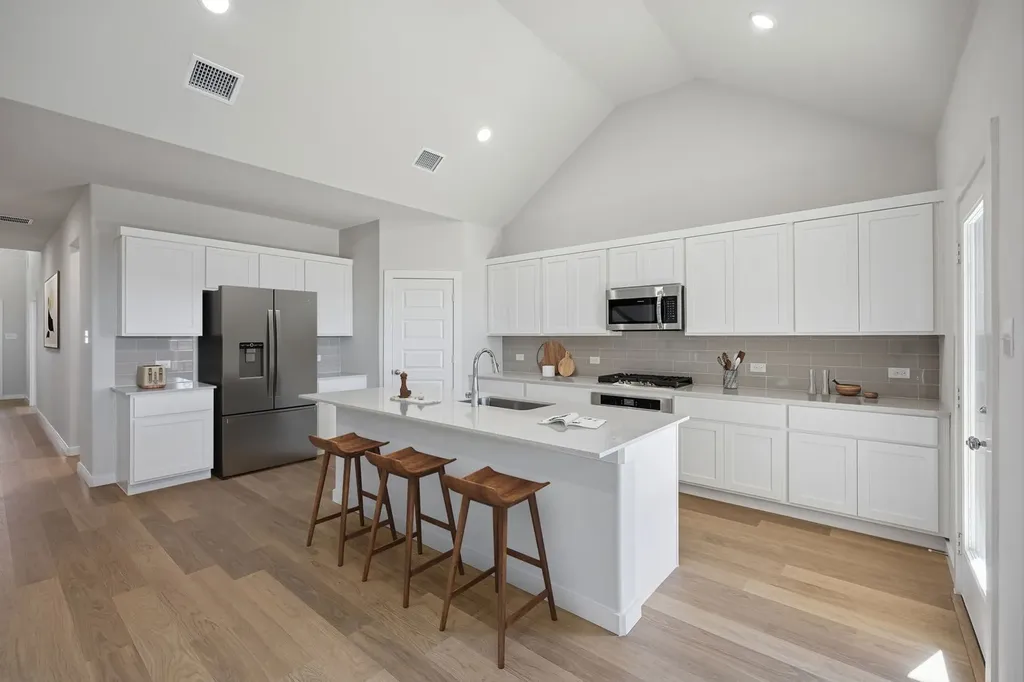 3201 Linden Lane Gunter TX 75058