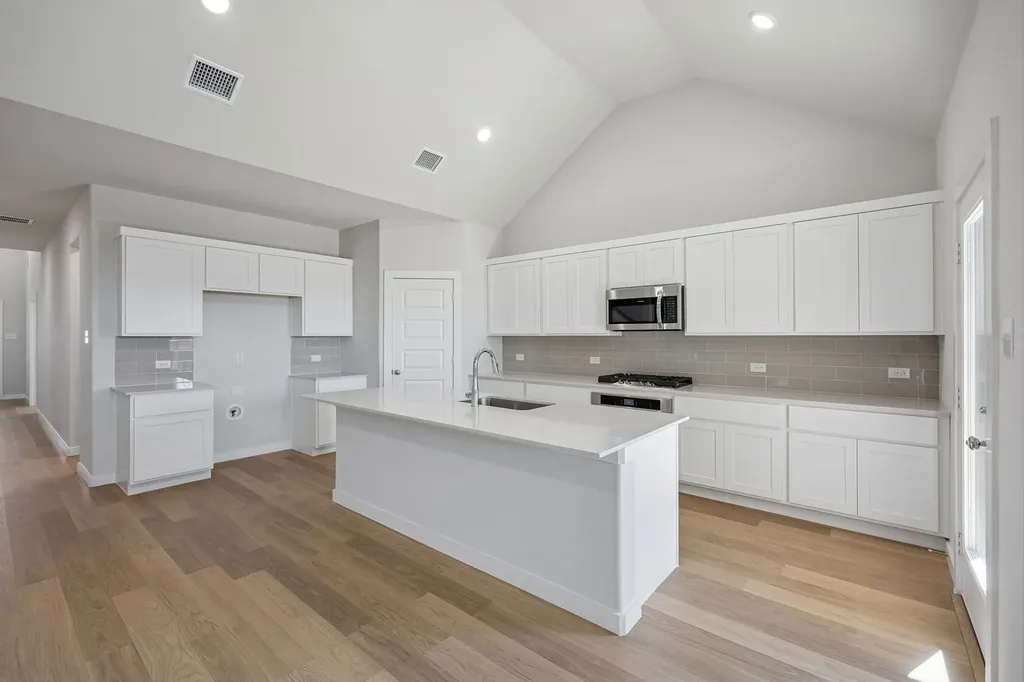 3201 Linden Lane Gunter TX 75058